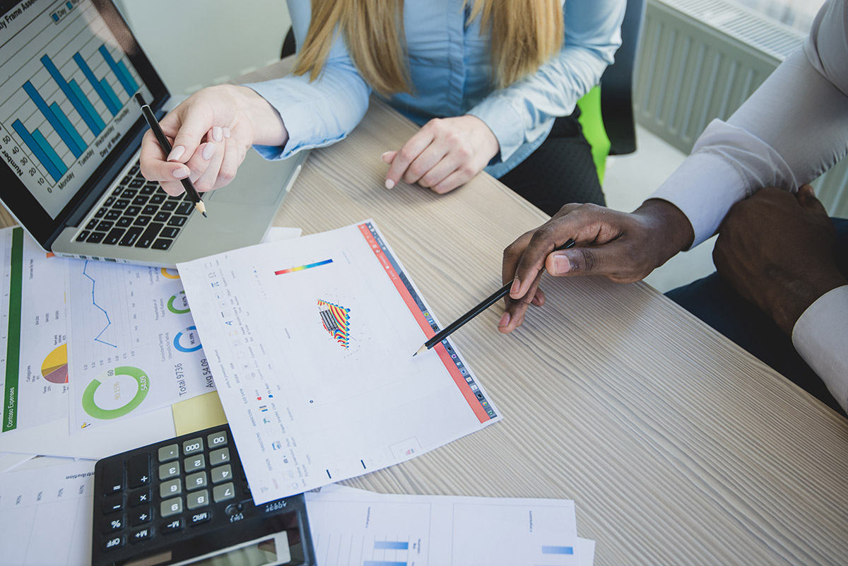 Beginner’s Guide to Financial Success: Avoiding Common Mistakes