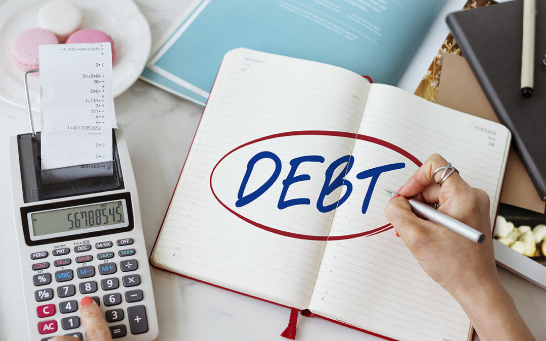 When to Consider Professional Debt Recovery Solutions for Your Business