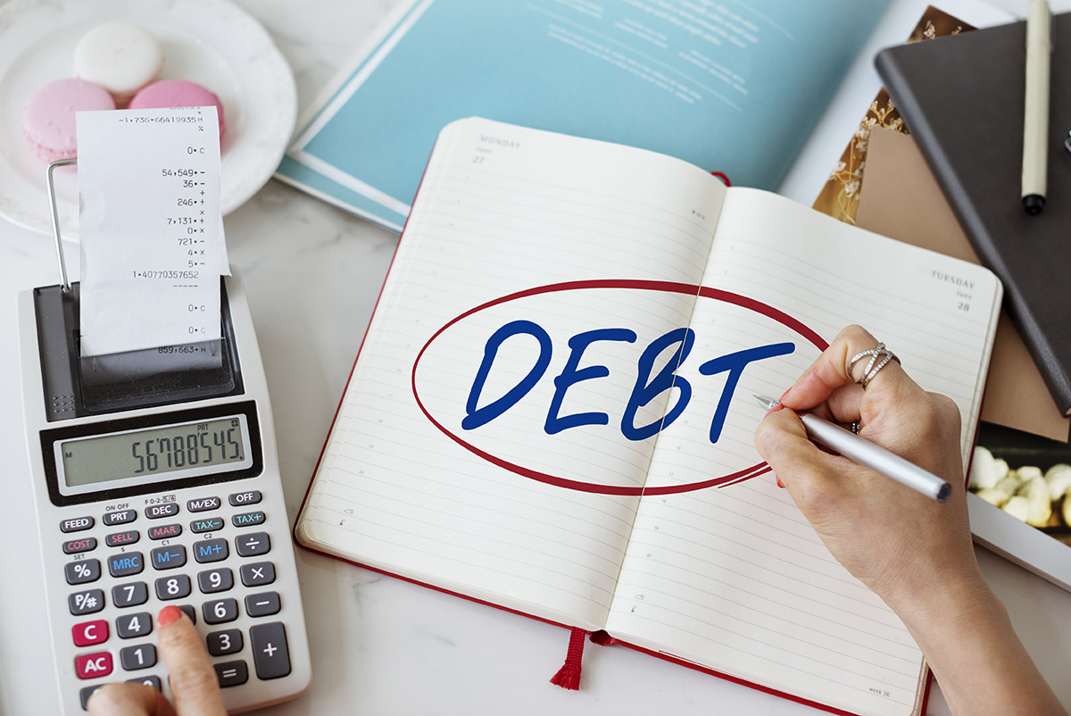 debt recovery solutions