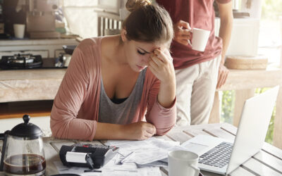In Debt and Avoiding it? Here’s What Could Happen