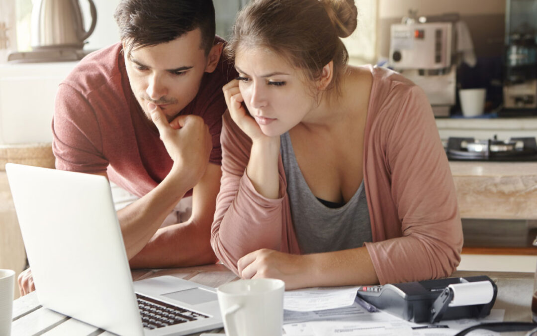 How To Get Out Of Debt And Take Back Control Of Your Finances
